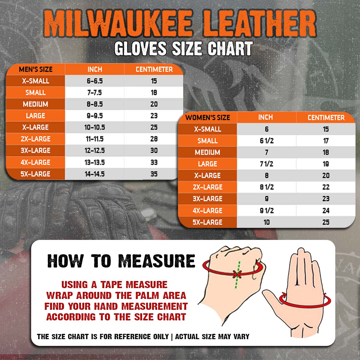 Milwaukee Leather SH850 Men's Black Premium Deer Skin Leather Gel Padded Palm Fingerless Motorcycle Gloves